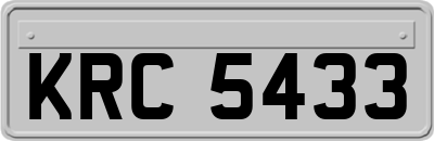 KRC5433