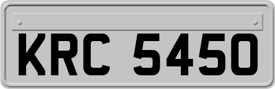 KRC5450