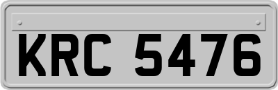 KRC5476
