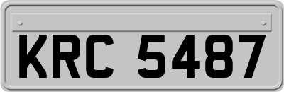 KRC5487