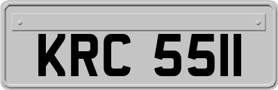 KRC5511