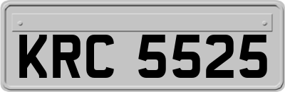 KRC5525