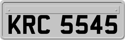 KRC5545