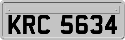 KRC5634