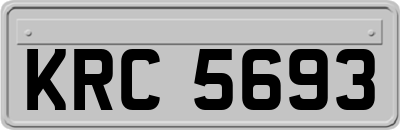 KRC5693