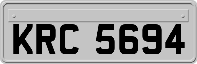 KRC5694