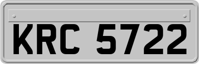 KRC5722