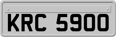 KRC5900