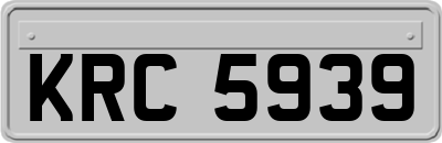 KRC5939