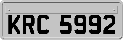 KRC5992