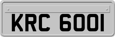 KRC6001