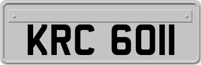 KRC6011