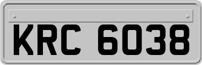 KRC6038