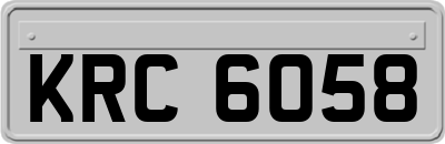 KRC6058