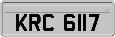 KRC6117