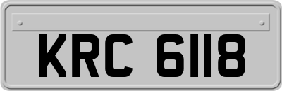 KRC6118
