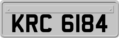 KRC6184