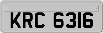 KRC6316
