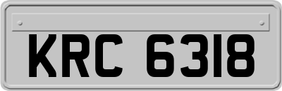 KRC6318