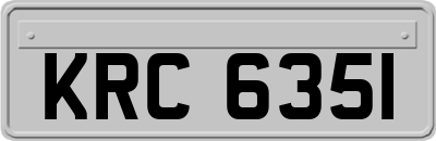 KRC6351