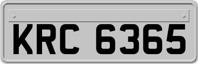 KRC6365