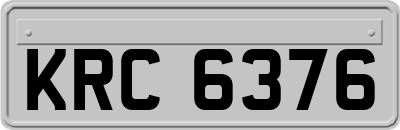KRC6376
