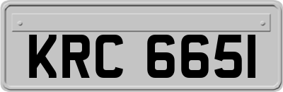 KRC6651