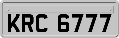 KRC6777