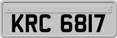 KRC6817