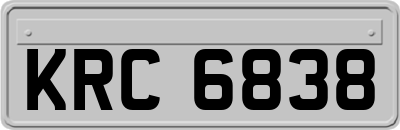 KRC6838