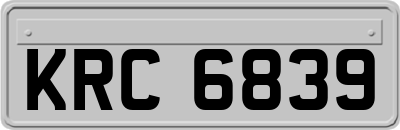 KRC6839