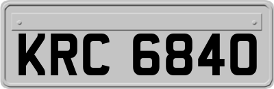 KRC6840
