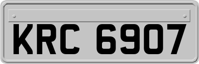 KRC6907
