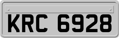 KRC6928