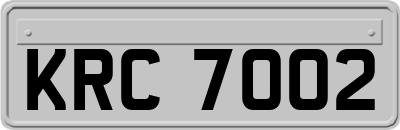 KRC7002