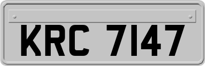 KRC7147