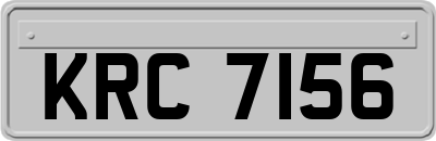 KRC7156