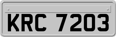KRC7203