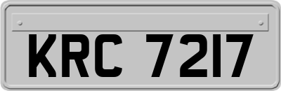 KRC7217