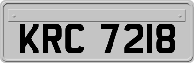 KRC7218