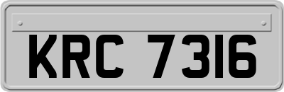 KRC7316