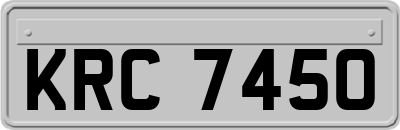 KRC7450