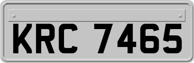 KRC7465