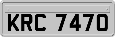 KRC7470