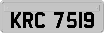 KRC7519