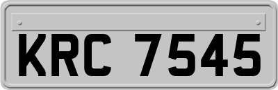 KRC7545
