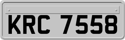 KRC7558