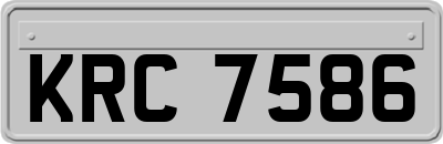 KRC7586