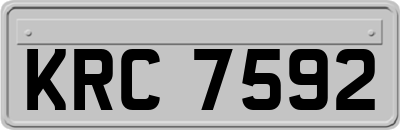KRC7592