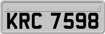KRC7598